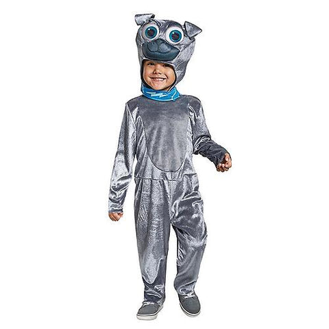 Boy's Bingo Classic Costume - Puppy Dog Pals