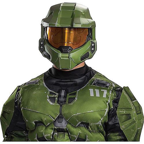 Master Chief Infinite Full Helmet - Adult