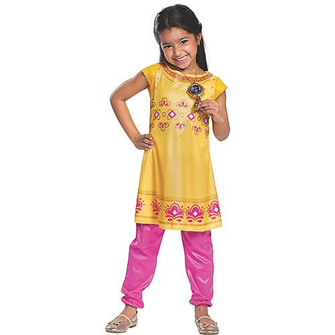 Girl's Mira Classic Toddler Costume