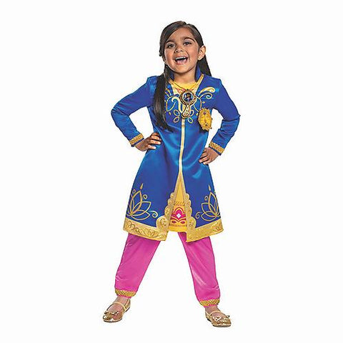 Mira Deluxe Toddler Costume | Horror-Shop.com