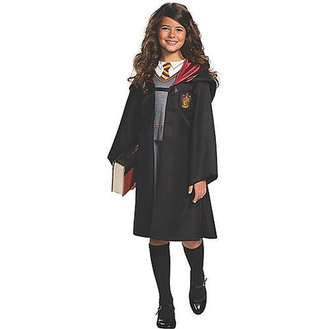 Girl's Hermione Granger Classic Costume | Horror-Shop.com