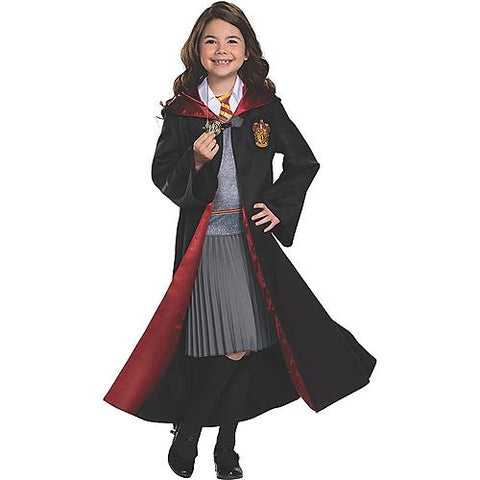 Girl's Hermione Granger Deluxe Costume | Horror-Shop.com