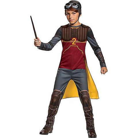 Boy's Ron Weasley Classic Costume