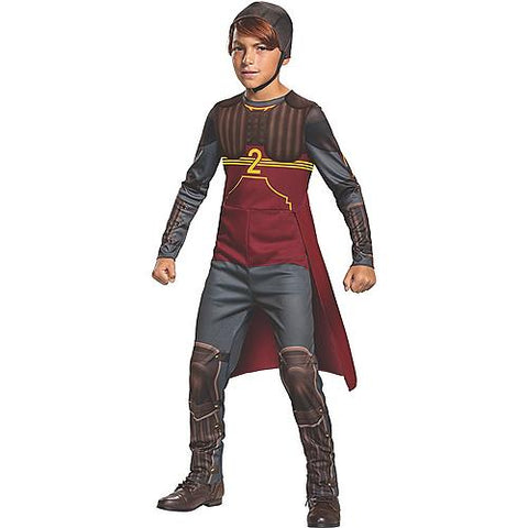 Boy's Ron Weasley Classic Costume | Horror-Shop.com