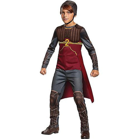 Boy's Ron Weasley Classic Costume | Horror-Shop.com