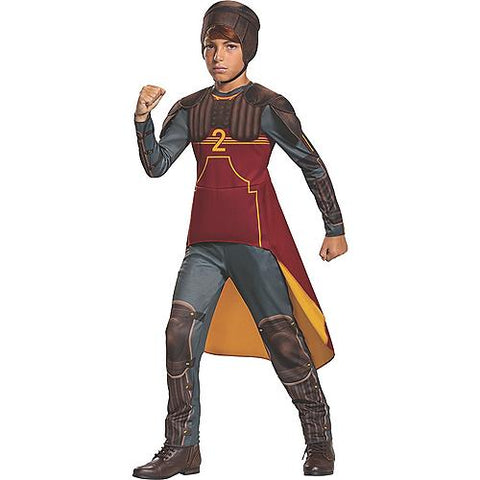 Boy's Ron Weasley Deluxe Costume