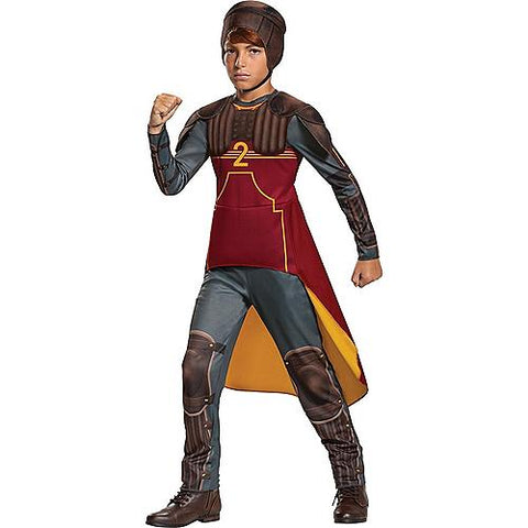 Boy's Ron Weasley Deluxe Costume | Horror-Shop.com