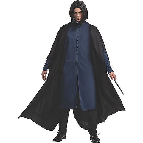 Men's Severus Snape Deluxe Costume