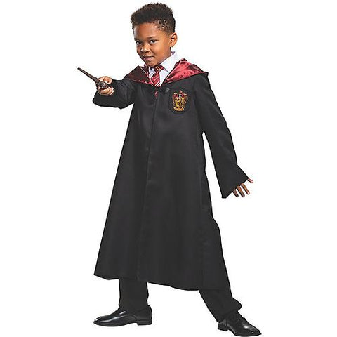 Gryffindor Robe Classic - Child