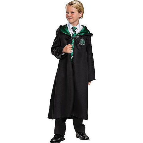 Slytherin Robe Classic - Child | Horror-Shop.com