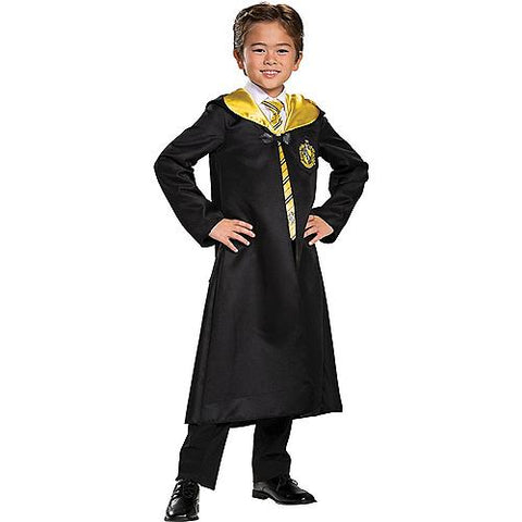 Hufflepuff Robe Classic - Child | Horror-Shop.com