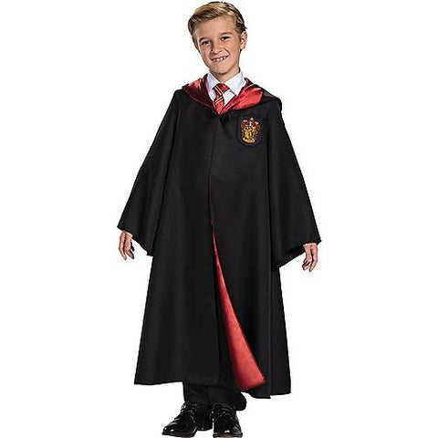 Gryffindor Robe Deluxe - Child | Horror-Shop.com