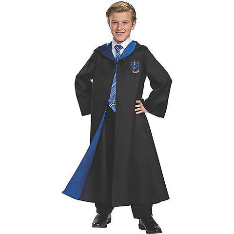 Ravenclaw Robe Deluxe - Child