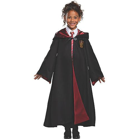 Gryffindor Robe Prestige - Child