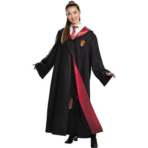 Gryffindor Robe Deluxe - Adult | Horror-Shop.com