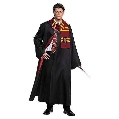 Gryffindor Robe Deluxe - Adult | Horror-Shop.com