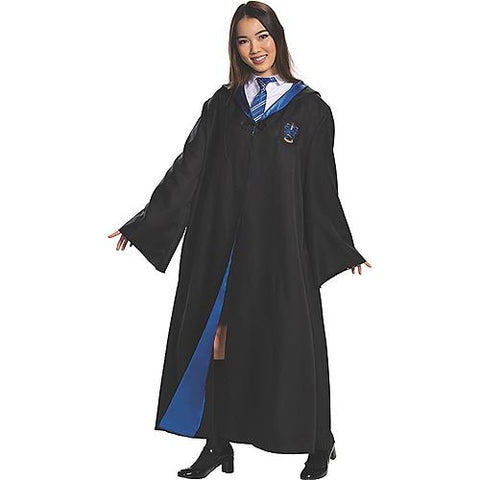 Ravenclaw Robe Deluxe - Adult