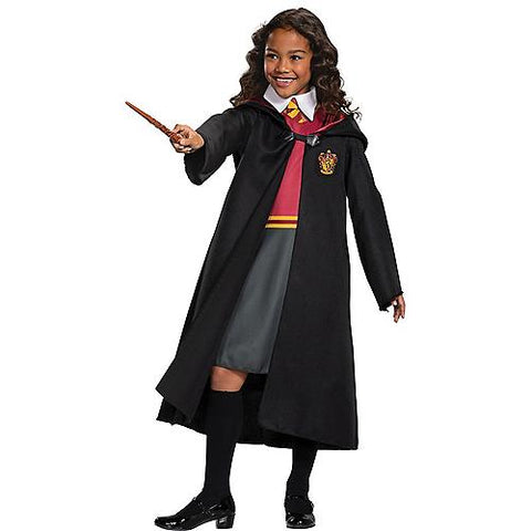 Girl's Gryffindor Dress Classic Costume | Horror-Shop.com