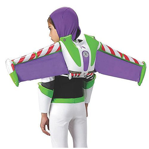 Buzz Lightyear Inflatable Jet Pack - Toy Story 4