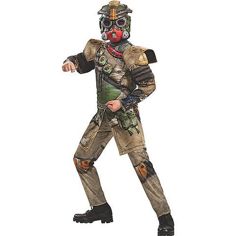 Boy's Bloodhound Deluxe Costume