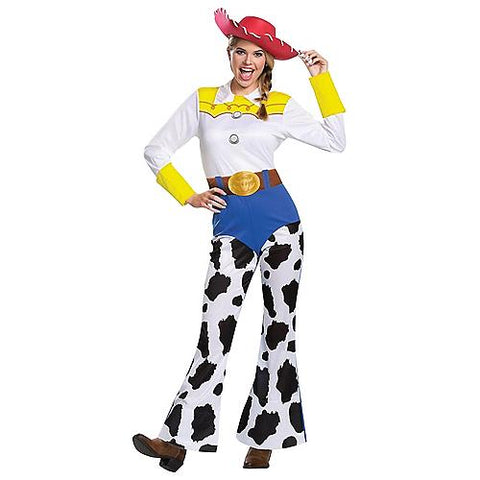 Women's Jessie Classic Costume - Toy Story | Horror-Shop.com