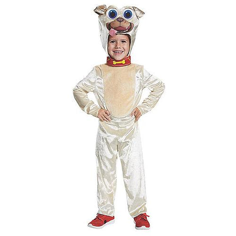 Boy's Rolly Classic Costume - Puppy Dog Pals | Horror-Shop.com