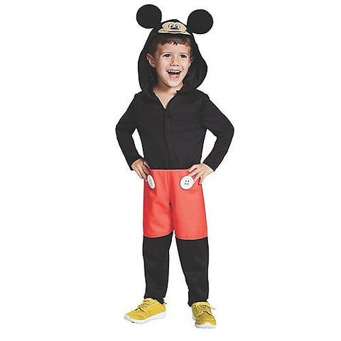 Mickey Mouse Costume | Horror-Shop.com