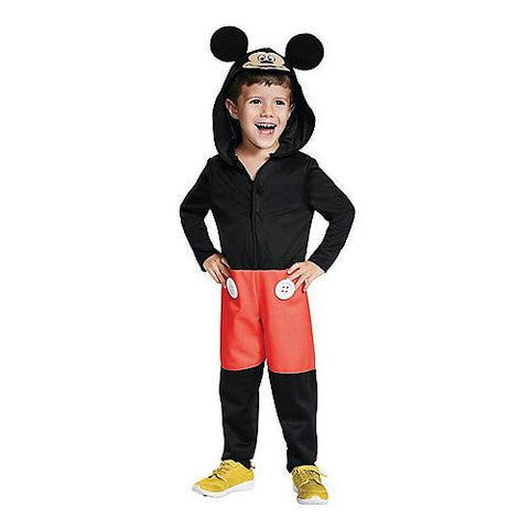 Mickey Mouse Costume | Horror-Shop.com