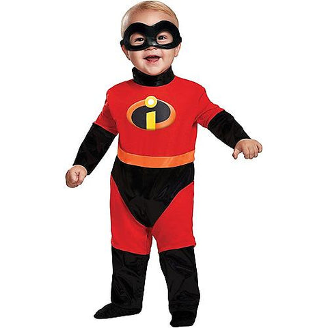 Incredibles Classic Infant Costume