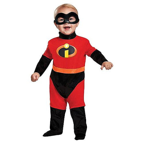 Incredibles Classic Infant Costume