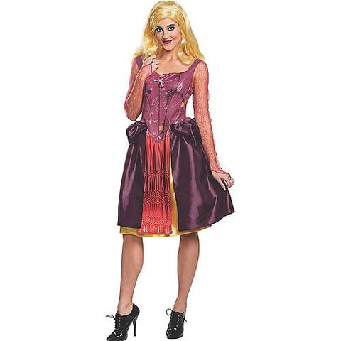 Women's Sarah Classic Costume