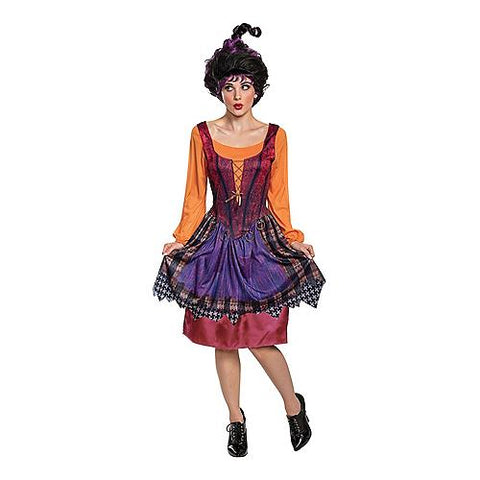 Women's Mary Classic Costume