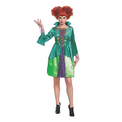 Women's Wini Classic Costume | Horror-Shop.com