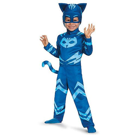 Boy's Catboy Classic Costume - PJ Masks