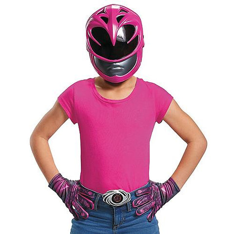 Pink Ranger Accessory Kit - Power Rangers Movie 2017