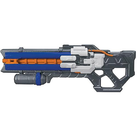 Soldier: 76 Pulse Blaster - Overwatch