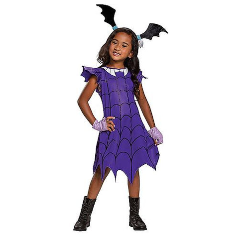 Girl's Vampirina Ghoul Classic Costume