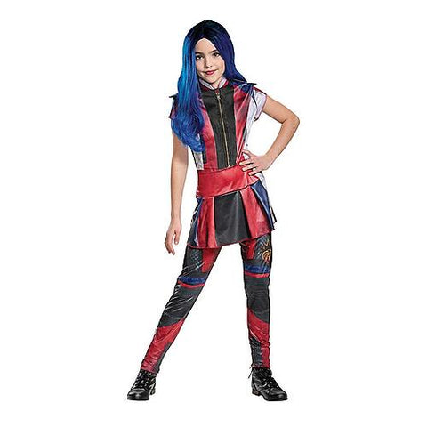 Girl's Evie Classic Costume - Descendants 3 | Horror-Shop.com