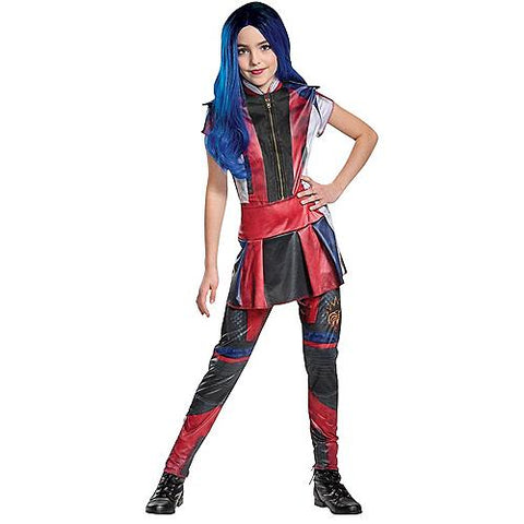 Girl's Evie Classic Costume - Descendants 3 | Horror-Shop.com