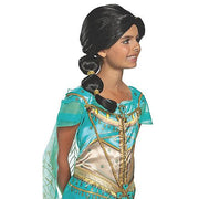 girls-jasmine-wig-aladdin-live-action