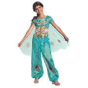 girls-jasmine-teal-classic-costume-aladdin-live-action