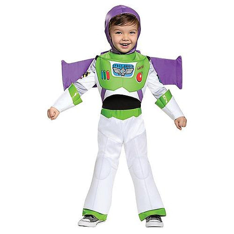 Boy's Buzz Deluxe Costume | Horror-Shop.com