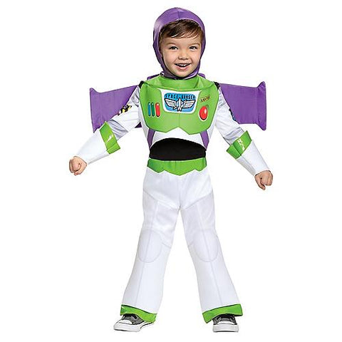 Boy's Buzz Deluxe Costume | Horror-Shop.com