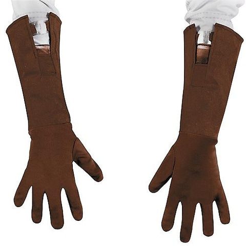 Captain America Gloves