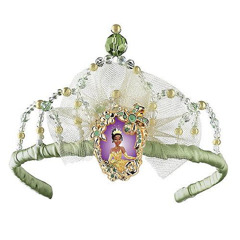 Tiana Tiara - The Princess & the Frog