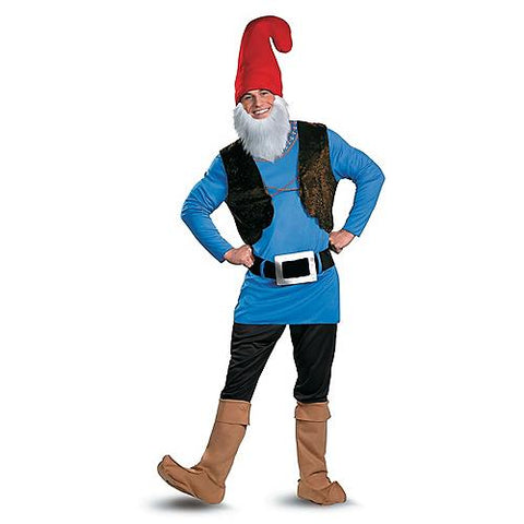 Men's Papa Gnome Costume | Horror-Shop.com