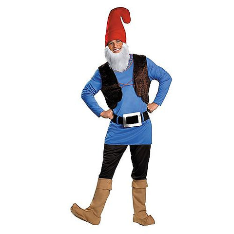 Men's Papa Gnome Costume