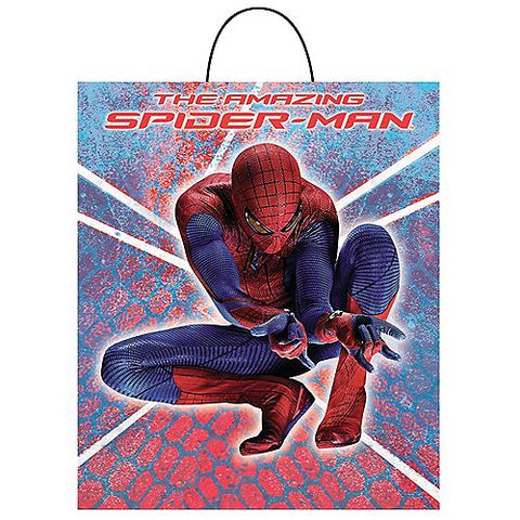 Spider-Man Essential Treat Bag