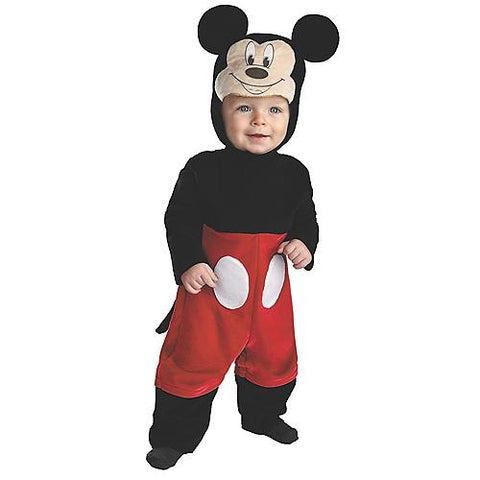 Mickey Deluxe Costume