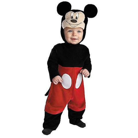 Mickey Deluxe Costume | Horror-Shop.com